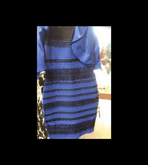 blue-gold-white-dress-color-transition