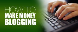 How-to-Make-money-from-blogging